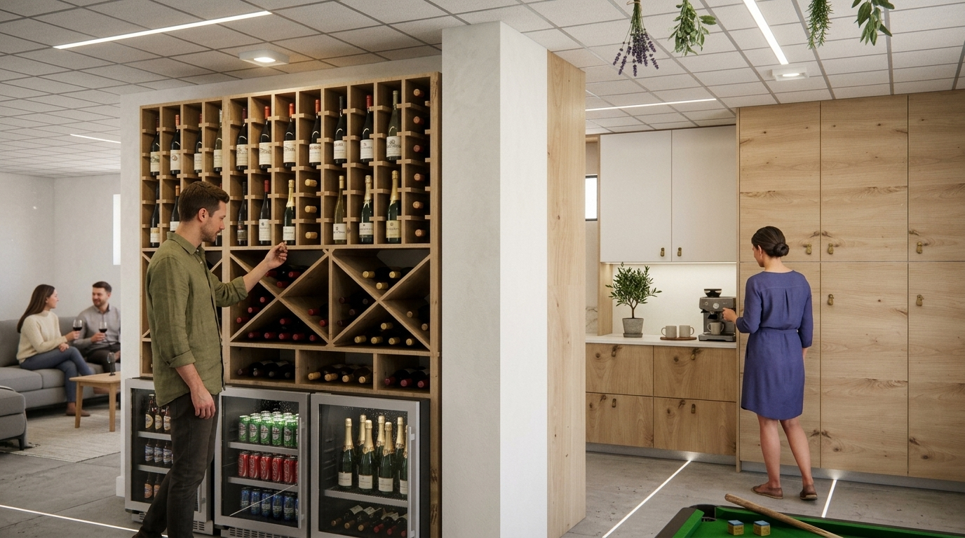 FP KITCHEN