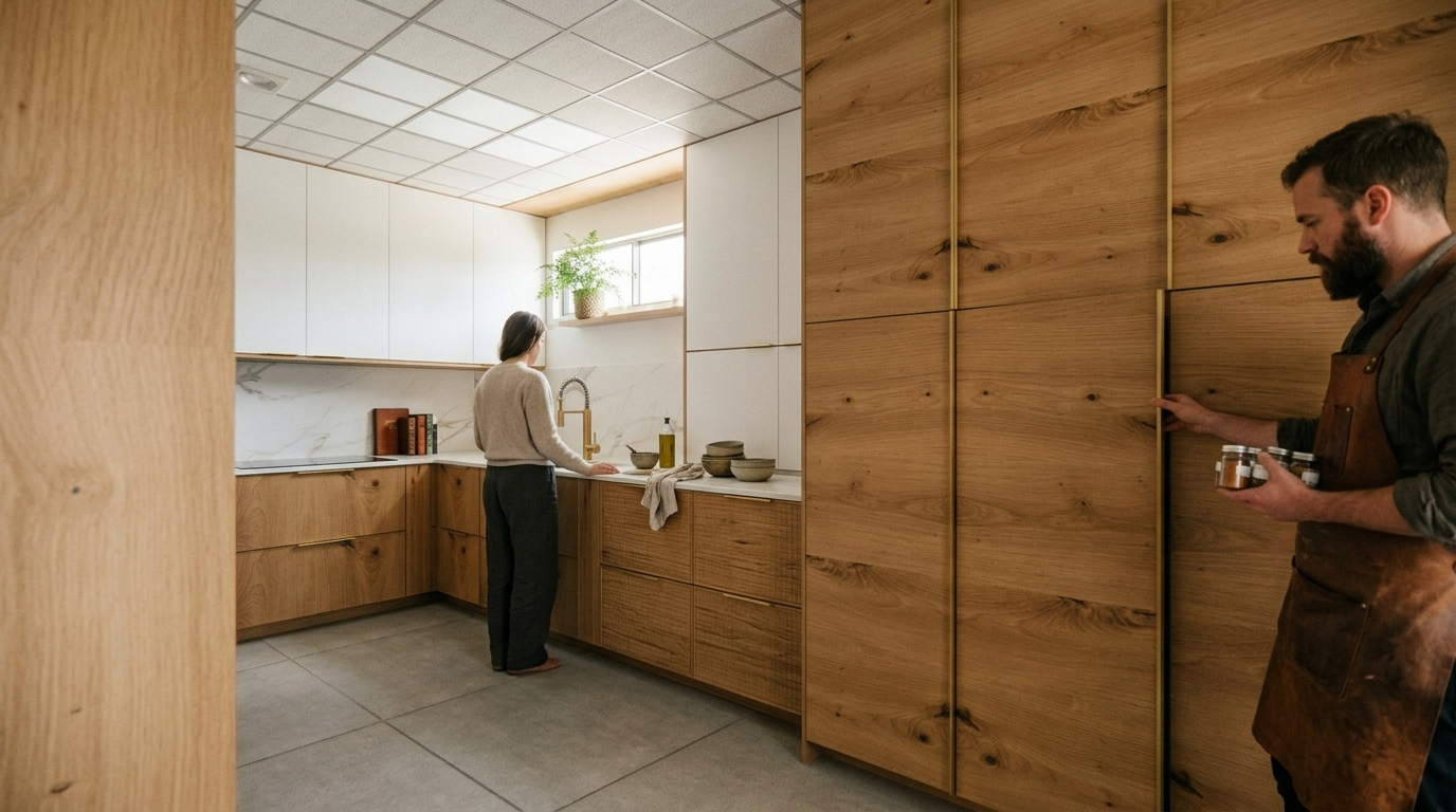 FP KITCHEN
