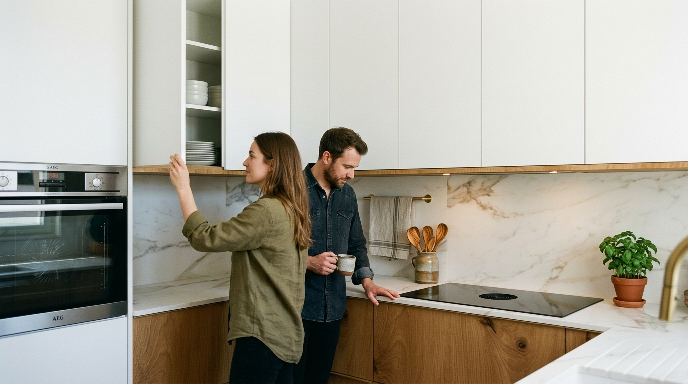FP KITCHEN