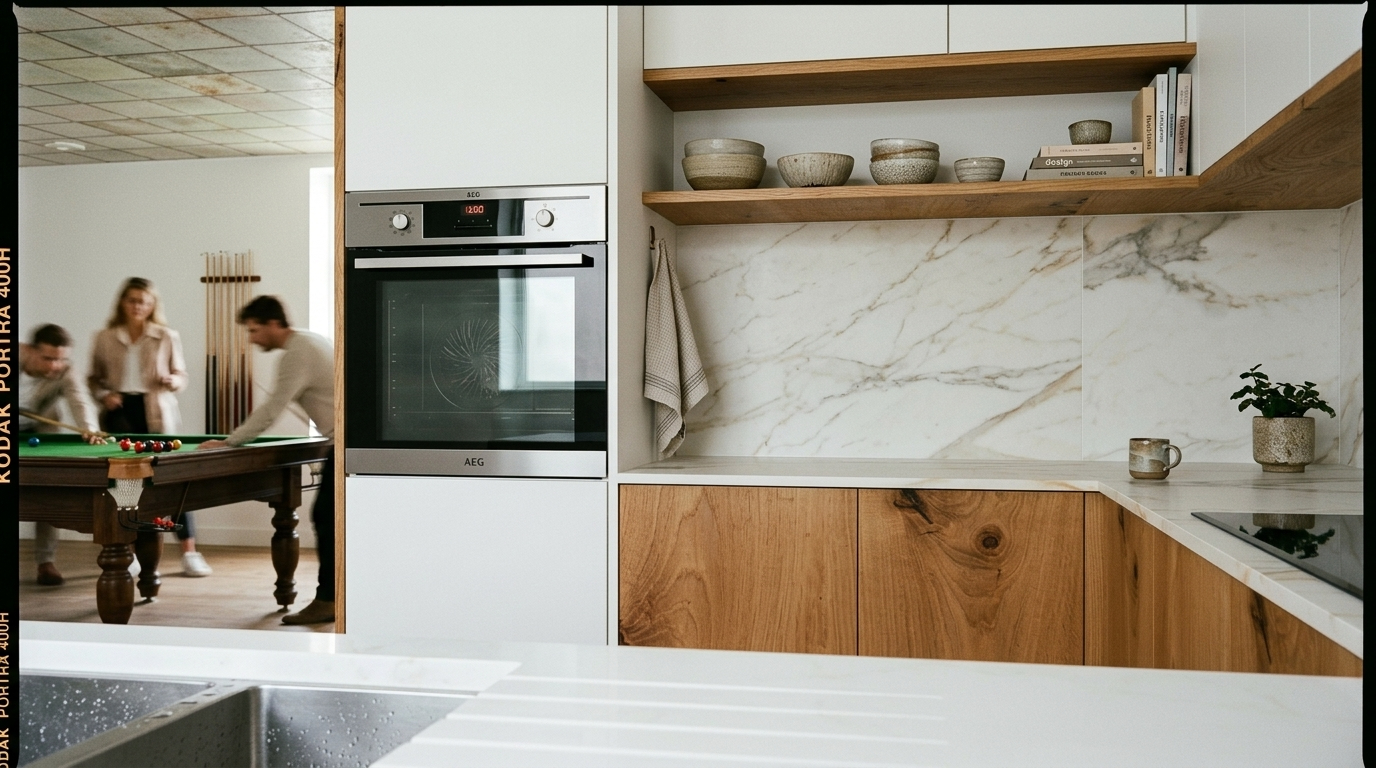 FP KITCHEN